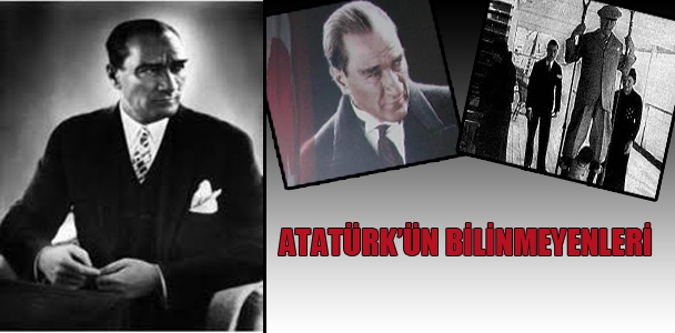 Ataturk Un Boyu Aciklandi Son Dakika Haberler