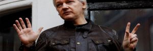 ABD’deki suçlamaları kabul etti: Julian Assange serbest kaldı 