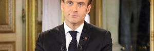 Macron meclisi feshetti, Fransa erken seçime gidiyor 