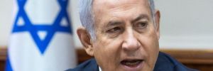 Netanyahu, savaş kabinesini feshetti 