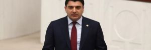 CHP’li Emre, Ata Emre Akman cinayetini Meclis’e taşıdı! 