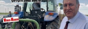 CHP’li Gürer: Buğday alım fiyatı çiftçiyi zora soktu