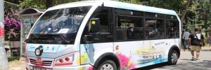 İBB, adalardaki minibüslerle ilgili kılavuz yayınladı!