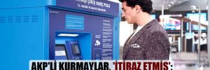 AKP’li kurmaylar, ‘itiraz etmiş': Yurt dışı çıkış harcı 3 bin lira olmayacak