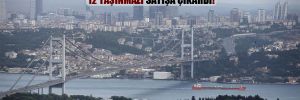 AKP’li Arnavutköy Belediyesi, Kanal İstanbul güzergâhındaki 12 taşınmazı satışa çıkardı!