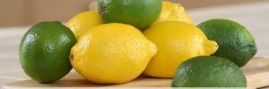 Limonun kilosu bazı marketlerde 90 lirayı aştı! 