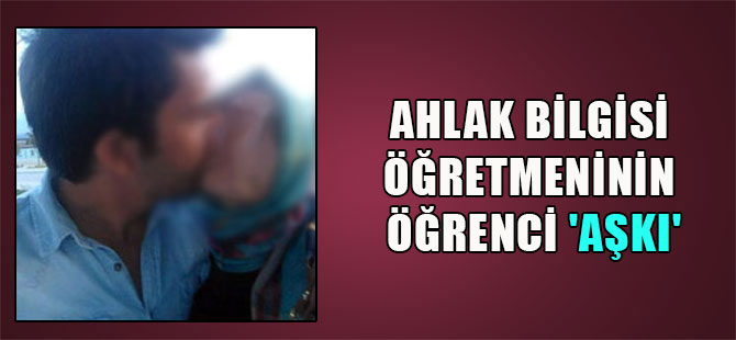 ahlak bilgisi ogretmeninin ogrenci aski halkin habercisi bagimsiz habercilik