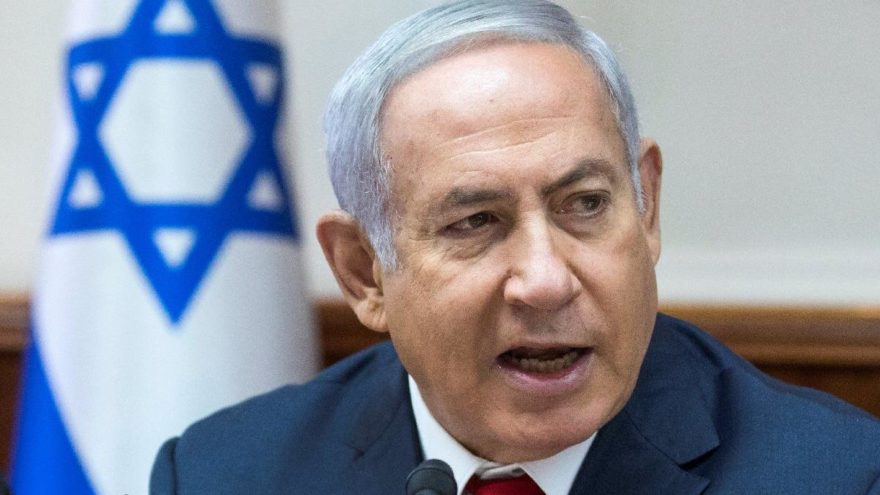 Netanyahu, savaş kabinesini feshetti