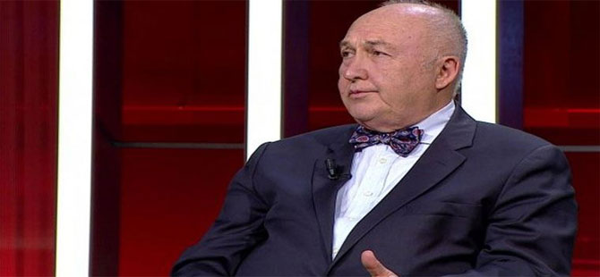 Prof. Dr. Ahmet Ercan’dan 4 kente ‘kritik’ uyarı: Bunlar depremlerini bekliyor