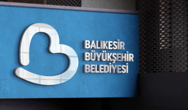 Balikesir Buyuksehir Belediyesi - Yeni Logo (2)